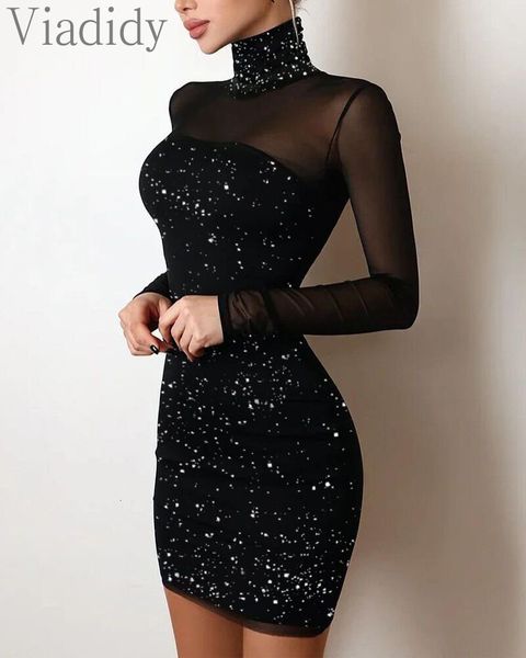 party dresses design cold shoulder bodycon dress glitter bodycon dress 230322, White;black
party dresses design cold shoulder bodycon dress glitter bodycon dress 230322, White;black