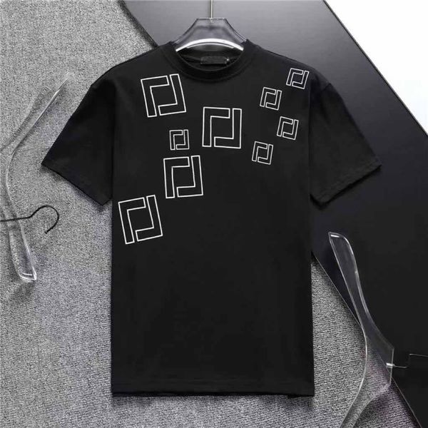 mens t shirt mens shirts designers shirt same outdoor pure cotton t shirt printed round neck short-sleeved casual sports shirt luxury couple, White;black
mens t shirt mens shirts designers shirt same outdoor pure cotton t shirt printed round neck short-sleeved casual sports shirt luxury couple, White;black
