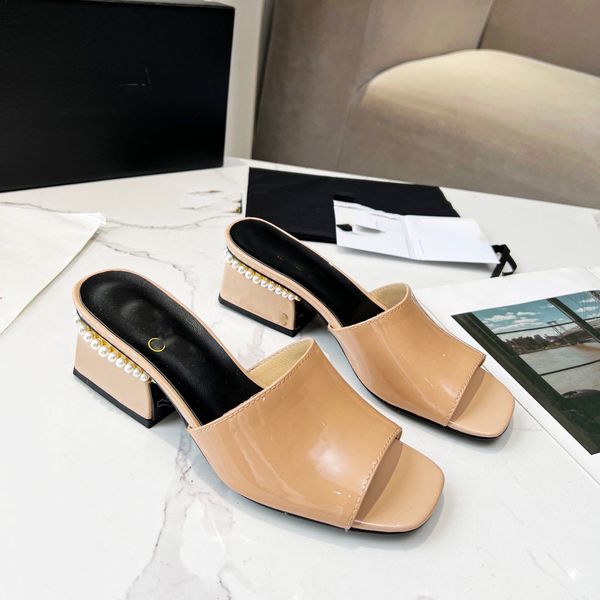 channel shoes designer sandals luxury shoes fashion women channeles heel slippers woman sandal new ccity slide gdgcv, Black
channel shoes designer sandals luxury shoes fashion women channeles heel slippers woman sandal new ccity slide gdgcv, Black