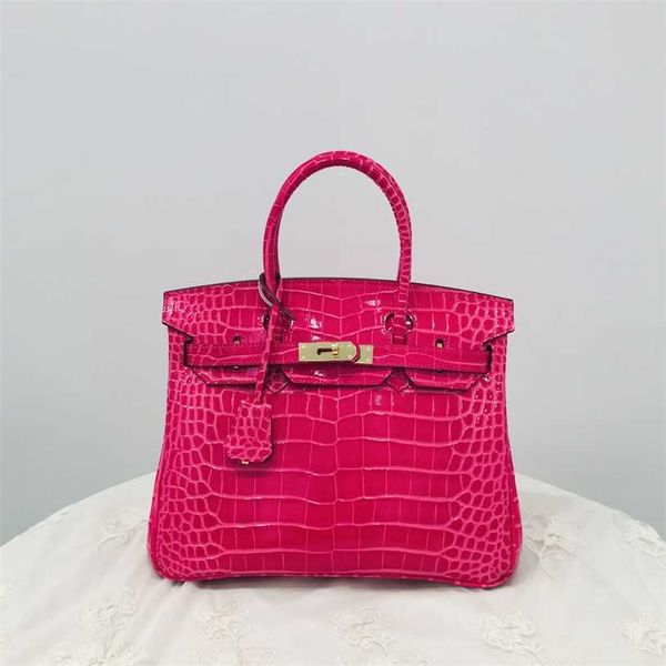 designer bags birkin herms handmade 2023 autumn and winter new womens crocodile cow leather one shoulder straddle handheld classic leisure f
designer bags birkin herms handmade 2023 autumn and winter new womens crocodile cow leather one shoulder straddle handheld classic leisure f