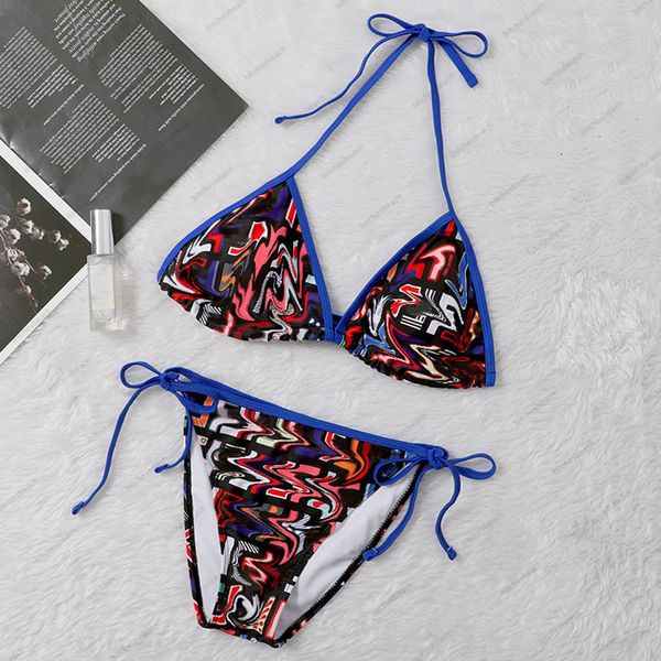 designer fe summer fashion high-end strap beach bikini embroidery set letters swimwears quality ladies split swimsuit girls beach party biki, White;black
designer fe summer fashion high-end strap beach bikini embroidery set letters swimwears quality ladies split swimsuit girls beach party biki, White;black