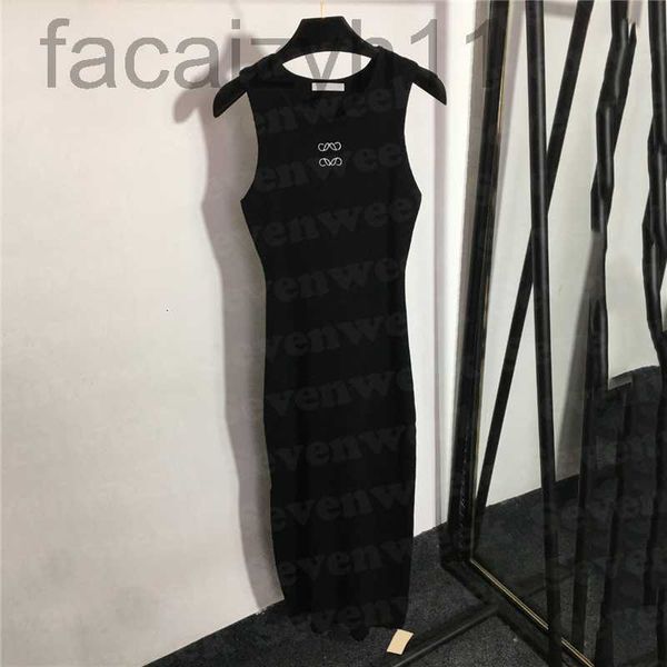 designer embroidered split knits vest dre for women fashion slim ladies long skirts party nightclub casual tight drees o1wp, Black;gray
designer embroidered split knits vest dre for women fashion slim ladies long skirts party nightclub casual tight drees o1wp, Black;gray