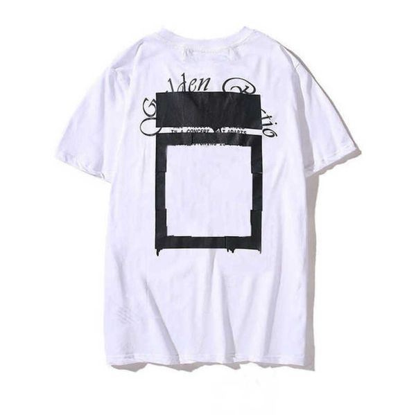 white luxury fashion mens t shirt designer brand t-shirts casual summer tees women back arrow x print t-shirt couples sports tshirts hip hop, White;black
white luxury fashion mens t shirt designer brand t-shirts casual summer tees women back arrow x print t-shirt couples sports tshirts hip hop, White;black