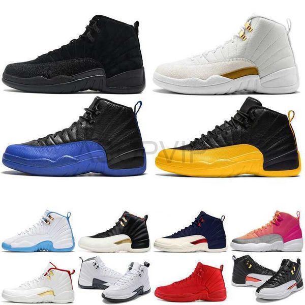 designer shoesfashion 12 12s men basketball shoes winterized wntr punch college navy game royal french blue mens sneakers trainers size 7-13
designer shoesfashion 12 12s men basketball shoes winterized wntr punch college navy game royal french blue mens sneakers trainers size 7-13