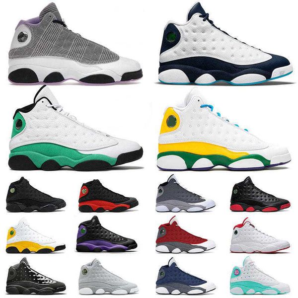 jumpman 2022 13 13s mens womens basketball shoes houndstooth xiii obsidian black cat red flint island purple lakers trainers sports sneakers
jumpman 2022 13 13s mens womens basketball shoes houndstooth xiii obsidian black cat red flint island purple lakers trainers sports sneakers