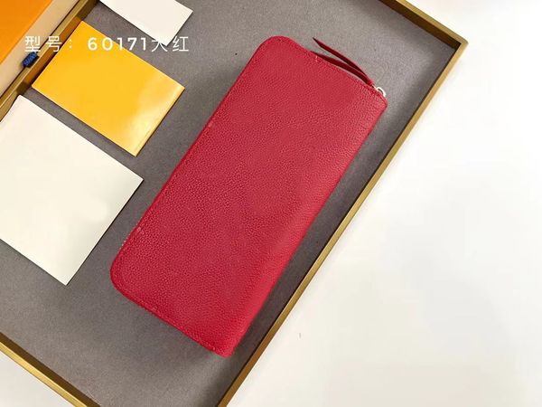 fashion women's purse starlight with box designer fashion leather women's single zipper classic purse leather purse women's p, Red;black
fashion women's purse starlight with box designer fashion leather women's single zipper classic purse leather purse women's p, Red;black