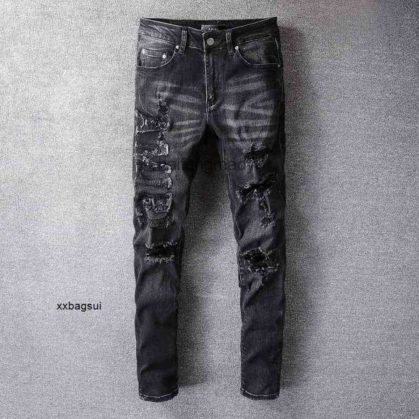 mens jeans new us casual hip hop high street worn out and worn washed splash ink color painting slim fit jeans men's #698, Blue
mens jeans new us casual hip hop high street worn out and worn washed splash ink color painting slim fit jeans men's #698, Blue