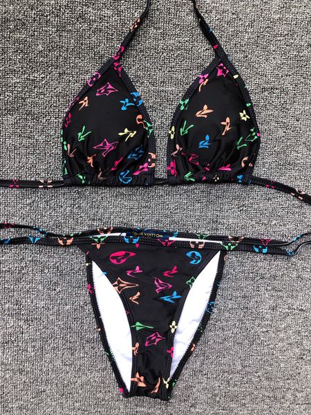 designer swimwear bikini 2023 fashion bikini designer swim women swimsuits bikini set multicolors summer time beach bathing suits wind swimw, White;black
designer swimwear bikini 2023 fashion bikini designer swim women swimsuits bikini set multicolors summer time beach bathing suits wind swimw, White;black