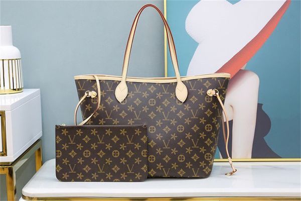 shoulder bags luxury m41178 never fulls shopping large capacity travel bags 2 piece with small wallets leather handbag clutch travel bag
shoulder bags luxury m41178 never fulls shopping large capacity travel bags 2 piece with small wallets leather handbag clutch travel bag