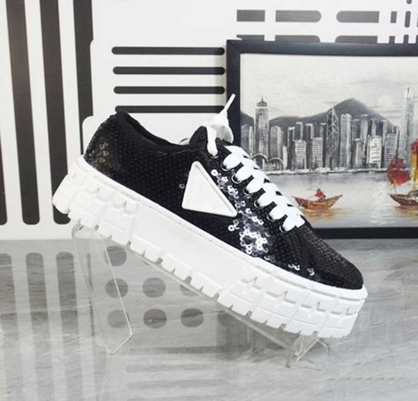 dress shoes gold diamond women s thick sole sequins lace up cake spring deep mouth casual board single shoe 230321, Black
dress shoes gold diamond women s thick sole sequins lace up cake spring deep mouth casual board single shoe 230321, Black