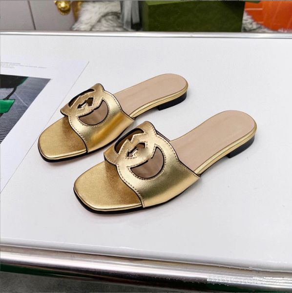 made in italy women interlocking slippers cut-out slide sandal calf leather flat ladies fashion cutout wear shoes 35-44, Black
made in italy women interlocking slippers cut-out slide sandal calf leather flat ladies fashion cutout wear shoes 35-44, Black