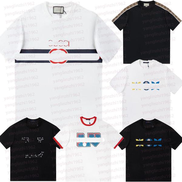 burbsummer mens t-shirts brands luxury designer tee luxury vl print tshirt one classic fashion men short sleeve cotton shirt tees us size 63, White;black
burbsummer mens t-shirts brands luxury designer tee luxury vl print tshirt one classic fashion men short sleeve cotton shirt tees us size 63, White;black