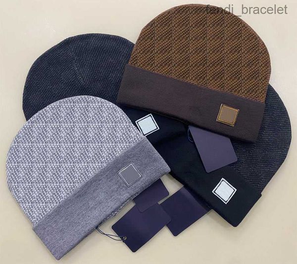 fashion designer men winter beanie high-quality knitted cotton warm hat classical sports skull caps ladies casual outdoor stripe cap, Blue;gray
fashion designer men winter beanie high-quality knitted cotton warm hat classical sports skull caps ladies casual outdoor stripe cap, Blue;gray