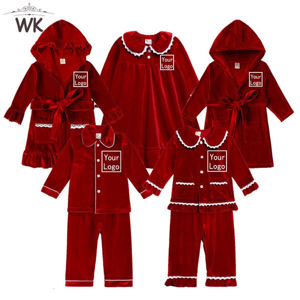 pajamas toddler baby boys girls velvet christmas set kids winter holiday clothing suit add your text name sleepwear customized 230322, Blue;red
pajamas toddler baby boys girls velvet christmas set kids winter holiday clothing suit add your text name sleepwear customized 230322, Blue;red
