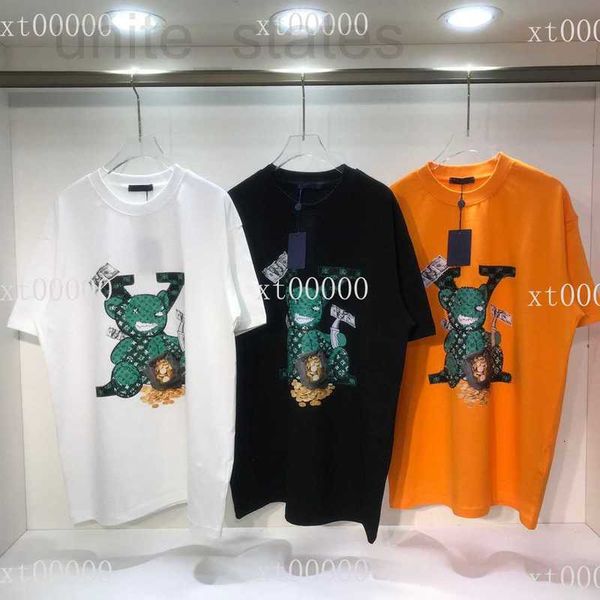 men's plus size hoodies & sweatshirts popula designer letter printed t shirts tee sweatshirt fashion high street short sleeves summer t, Black;brown
men's plus size hoodies & sweatshirts popula designer letter printed t shirts tee sweatshirt fashion high street short sleeves summer t, Black;brown