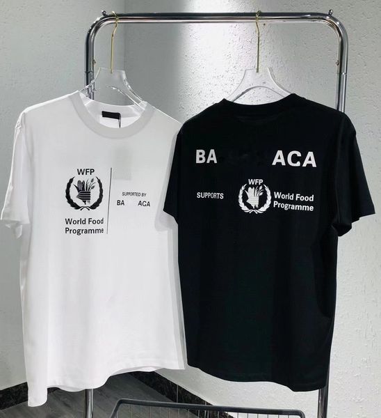 men's t-shirts women's t-shirt designer t-shirt short sleeve luxury clothing summer casual breathable printed coat quality clothin, White;black
men's t-shirts women's t-shirt designer t-shirt short sleeve luxury clothing summer casual breathable printed coat quality clothin, White;black