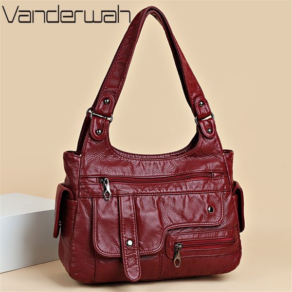 evening bags genuine brand soft leather handbags women small casual female messenger shoulder ladies crossbody 230322
evening bags genuine brand soft leather handbags women small casual female messenger shoulder ladies crossbody 230322