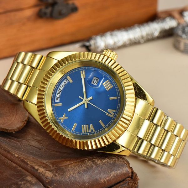 zdr 41mm mens womens watches waterproof luminous wristwatches 2813 orologio movement presidential watch daydate automatic mechanical sb017 c, Slivery;brown
zdr 41mm mens womens watches waterproof luminous wristwatches 2813 orologio movement presidential watch daydate automatic mechanical sb017 c, Slivery;brown