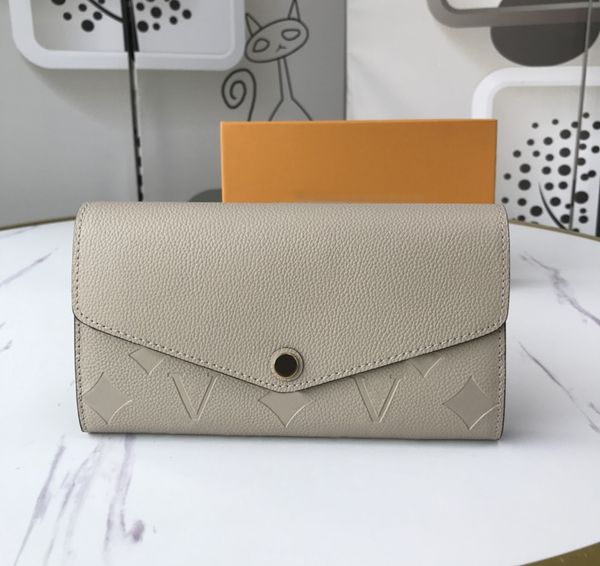 fashion designer wallets luxury empreinte purses mens womens embossed flower letter envelope long card holder sarah ladies slim money clutch, Red;black
fashion designer wallets luxury empreinte purses mens womens embossed flower letter envelope long card holder sarah ladies slim money clutch, Red;black