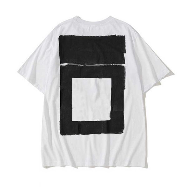 summer luxury offs mens t shirt religious oil paint women brand t-shirts back arrow x tshirt hip hop loose tees t-shirt short sleeve couple, White;black
summer luxury offs mens t shirt religious oil paint women brand t-shirts back arrow x tshirt hip hop loose tees t-shirt short sleeve couple, White;black