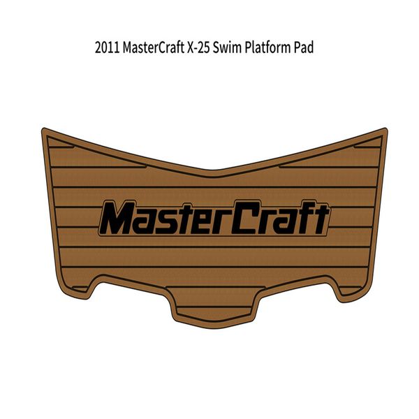 2011 mastercraft x-25 swim platform pad boat eva foam faux teak deck floor mat self backing ahesive seadek gatorstep style floor
2011 mastercraft x-25 swim platform pad boat eva foam faux teak deck floor mat self backing ahesive seadek gatorstep style floor