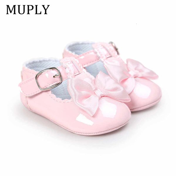 first walkers born baby girls shoes pu leather buckle big bow summer princess party wedding girl 230322
first walkers born baby girls shoes pu leather buckle big bow summer princess party wedding girl 230322