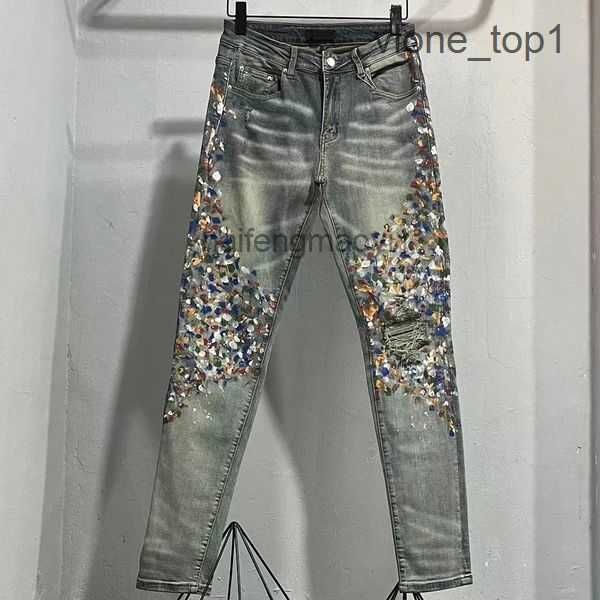 jeans varsity men european jean hombre letter star skinny embroidery patchwork ripped s trend brand motorcycle pant 3 rgws, Blue
jeans varsity men european jean hombre letter star skinny embroidery patchwork ripped s trend brand motorcycle pant 3 rgws, Blue