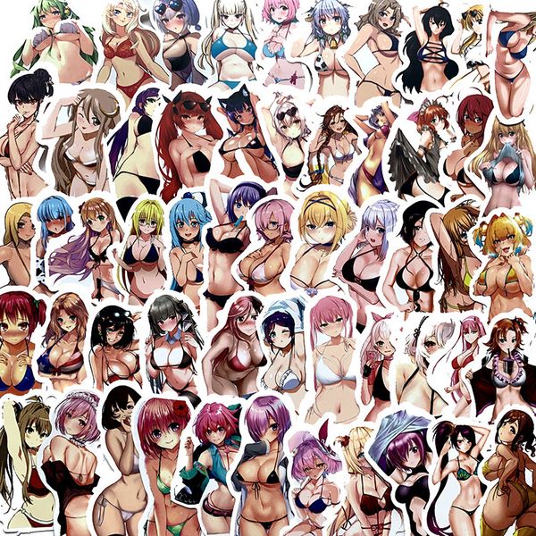 100pcs waterproof car sticker for anime hentai pinup bunny girl waifu decal stickers suitcase lapcar truck
100pcs waterproof car sticker for anime hentai pinup bunny girl waifu decal stickers suitcase lapcar truck