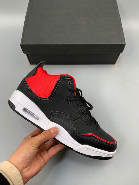 non-slip men women casual flat shoes sneakers jumpman 23s fashion genuine leather lace-up outdoor zapatillas skateboard sports shoes size us, Black
non-slip men women casual flat shoes sneakers jumpman 23s fashion genuine leather lace-up outdoor zapatillas skateboard sports shoes size us, Black