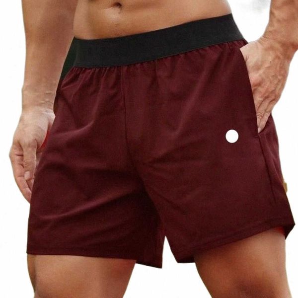 men yoga sports shorts outdoor fitness quick dray lululemens solid color casual running lulu quarter pant lulus, Gray
men yoga sports shorts outdoor fitness quick dray lululemens solid color casual running lulu quarter pant lulus, Gray