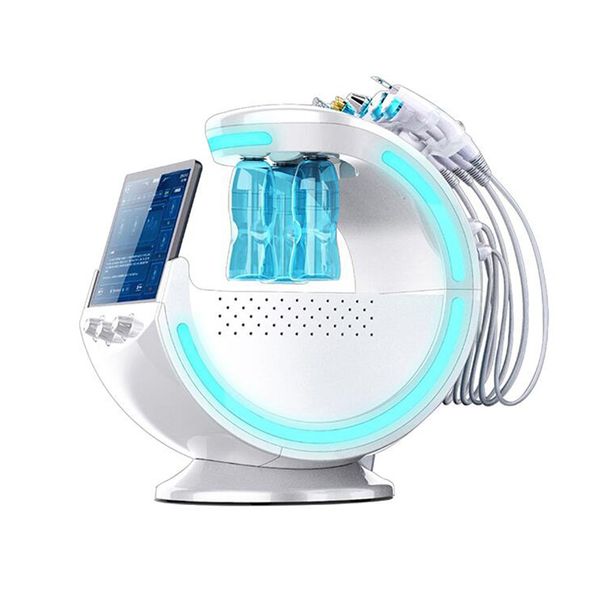 diamond dermabrasion machines 7 in 1 smart ice blue skin analyzer whitening facial beauty machine hydra dermabrasion facial aquafacial
diamond dermabrasion machines 7 in 1 smart ice blue skin analyzer whitening facial beauty machine hydra dermabrasion facial aquafacial