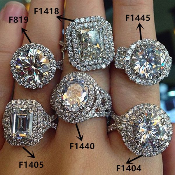 50 styles luxury aaaaa zircon finger ring white gold filled party wedding band rings for women men engagement jewelry gift, Slivery;golden
50 styles luxury aaaaa zircon finger ring white gold filled party wedding band rings for women men engagement jewelry gift, Slivery;golden