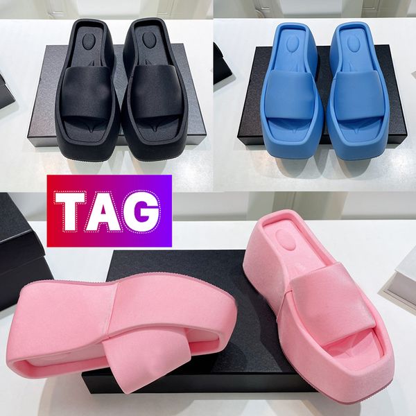 alexander slippers taji platform slide sandals square toe women slides platform slipper for womens sandal rubber summer shoes thick bottom l, Black
alexander slippers taji platform slide sandals square toe women slides platform slipper for womens sandal rubber summer shoes thick bottom l, Black