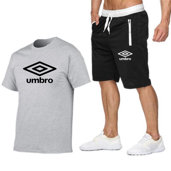fashion designer men's tracksuits letter print set men umb summer sweatshirt beach shorts sets mens casual t-shirts sportswears, Gray
fashion designer men's tracksuits letter print set men umb summer sweatshirt beach shorts sets mens casual t-shirts sportswears, Gray