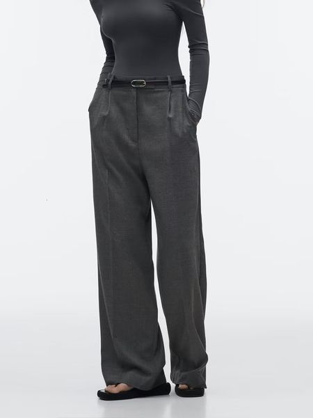 women's pants s 2023 summer fashion bottom pocket westernized solid color versatile simple loose wide leg 230323, Black;white
women's pants s 2023 summer fashion bottom pocket westernized solid color versatile simple loose wide leg 230323, Black;white