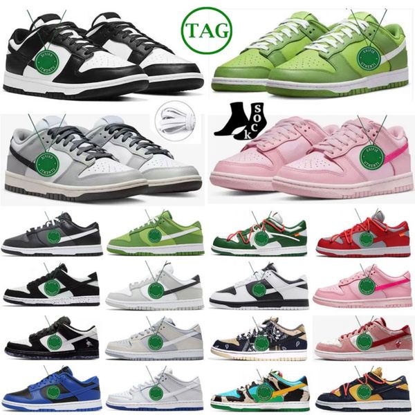 white black panda dunks shoes low skate running shoe argon lottery pack grey fog green pink dunked pn dust university red brown safari mix c
white black panda dunks shoes low skate running shoe argon lottery pack grey fog green pink dunked pn dust university red brown safari mix c