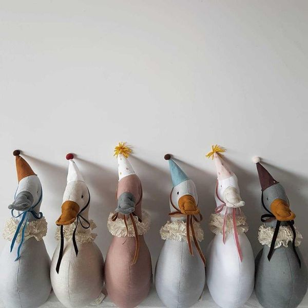 wall decor nordic style duck shape wall decoration plush toy pillow animal hanging wall hanging children's room decoration shooting pro
wall decor nordic style duck shape wall decoration plush toy pillow animal hanging wall hanging children's room decoration shooting pro
