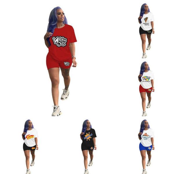 designer casual women clothing printed womens tracksuits short sleeve shorts outfits casual two piece set yoga trousers suit, Gray
designer casual women clothing printed womens tracksuits short sleeve shorts outfits casual two piece set yoga trousers suit, Gray