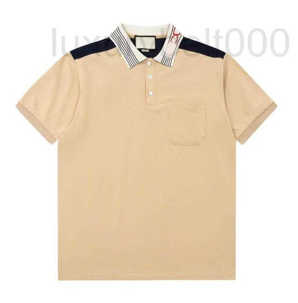 men's polos designer tee polo black and white color fashion casual business classic embroidered head brand 100 cotton street hip hop we, White;black
men's polos designer tee polo black and white color fashion casual business classic embroidered head brand 100 cotton street hip hop we, White;black