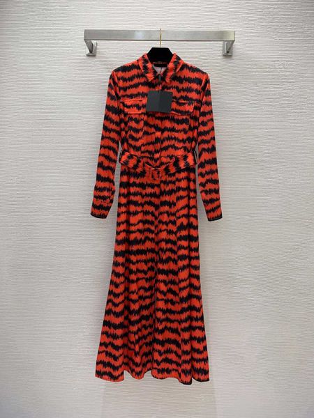 ladies dresses shirts autumn winter contrast stripe button polo slim long sleeve dress long designer long dress brand logo clothes, Black;gray
ladies dresses shirts autumn winter contrast stripe button polo slim long sleeve dress long designer long dress brand logo clothes, Black;gray
