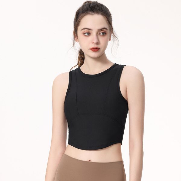 ll yoga sports bras bodycon tank for women workout fitness bra women push up seamless sport tank underwear running gym ll709
ll yoga sports bras bodycon tank for women workout fitness bra women push up seamless sport tank underwear running gym ll709