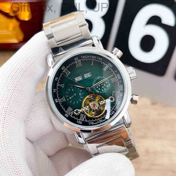pate for super watches torque mens flywheel philipp men's luxury automatic mechanical function baida flywheelwristwatches fashion nauti, Slivery;brown
pate for super watches torque mens flywheel philipp men's luxury automatic mechanical function baida flywheelwristwatches fashion nauti, Slivery;brown