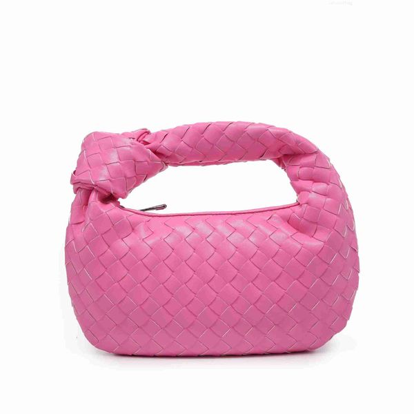 botega venates jodie mini teen intrecciato pouch cowhorn bag year women's fashionable hand woven one shoulder handbag personality simpl
botega venates jodie mini teen intrecciato pouch cowhorn bag year women's fashionable hand woven one shoulder handbag personality simpl