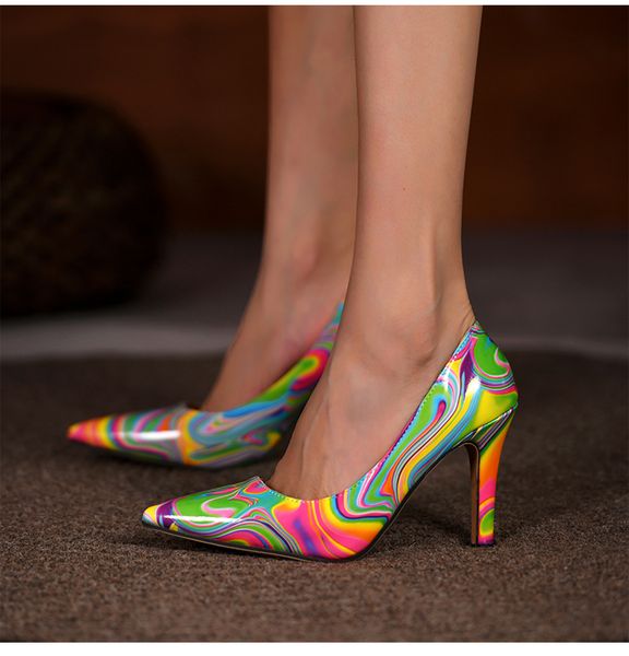 sandals super high stiletto heels pumps women shoes bling sequined leather pointed toe wedding dress thin heel shoes woman 230323, Black
sandals super high stiletto heels pumps women shoes bling sequined leather pointed toe wedding dress thin heel shoes woman 230323, Black