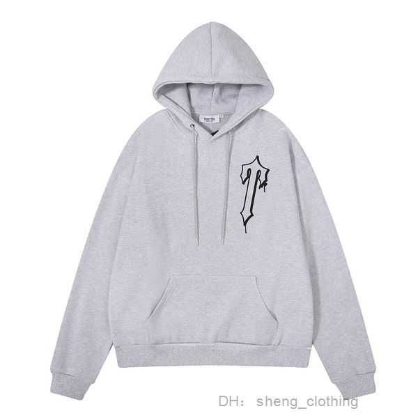 trapstar men's hoodies & hoodie full tracksuit rainbow towel embroidery decoding hooded sportswear men and women suit zipper trousers 1, Black
trapstar men's hoodies & hoodie full tracksuit rainbow towel embroidery decoding hooded sportswear men and women suit zipper trousers 1, Black