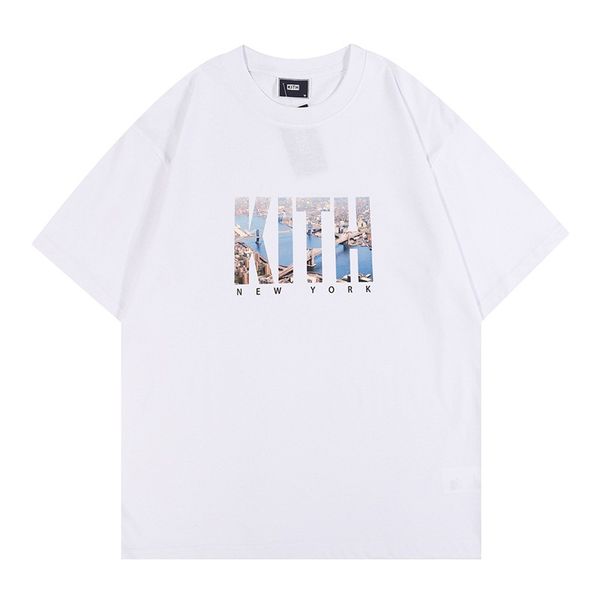 kith summer designer t shirts men t shirt mens short sleeved design brand fashion casual tees us size s-xxl 7 flb4, White;black
kith summer designer t shirts men t shirt mens short sleeved design brand fashion casual tees us size s-xxl 7 flb4, White;black