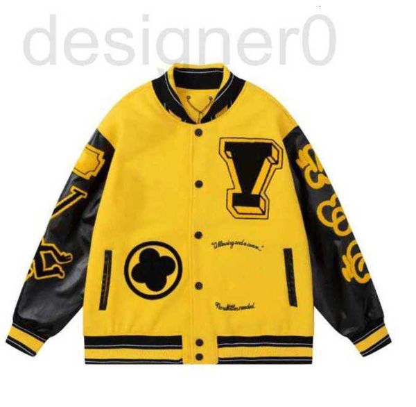 men's jackets popular designer jackets fashion brand men jacket vintage loose long sleeve green baseball man's hip hop autumn va, Black;brown
men's jackets popular designer jackets fashion brand men jacket vintage loose long sleeve green baseball man's hip hop autumn va, Black;brown