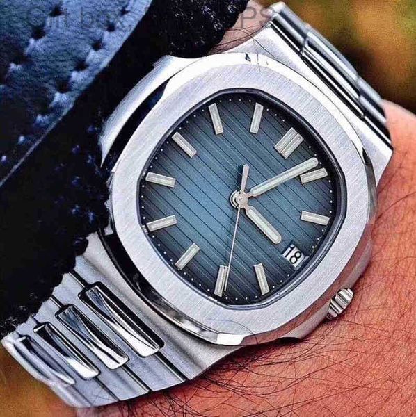 men superclone automatic 3k watch 5711 mechanical 8mm cal324c classic sapphire transparent black blue dial glide sooth second luminous watch, Slivery;brown
men superclone automatic 3k watch 5711 mechanical 8mm cal324c classic sapphire transparent black blue dial glide sooth second luminous watch, Slivery;brown