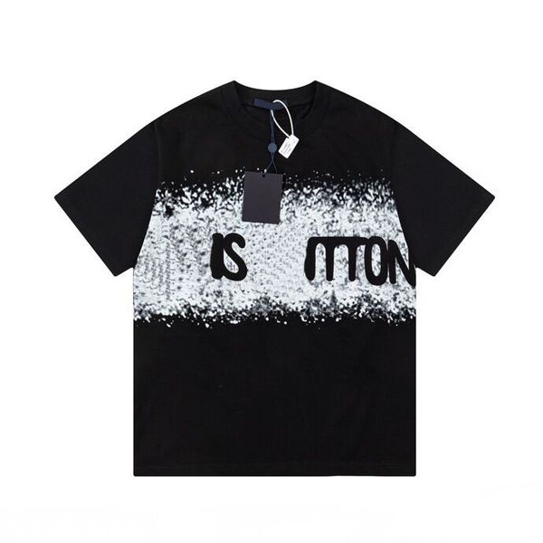 men's plus tees & polos street trend short sleeve men's t shirt high street shirt t shirt round neck letter print student sweatshi, Black;brown
men's plus tees & polos street trend short sleeve men's t shirt high street shirt t shirt round neck letter print student sweatshi, Black;brown