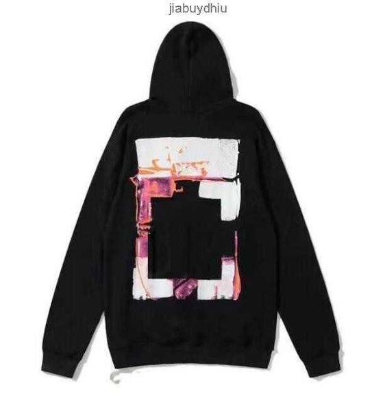2023offs white 9zal %60 off style trendy fashion sweater painted arrow crow stripe loose hoodie men's and women's coatjqm1off t-sh, Black
2023offs white 9zal %60 off style trendy fashion sweater painted arrow crow stripe loose hoodie men's and women's coatjqm1off t-sh, Black